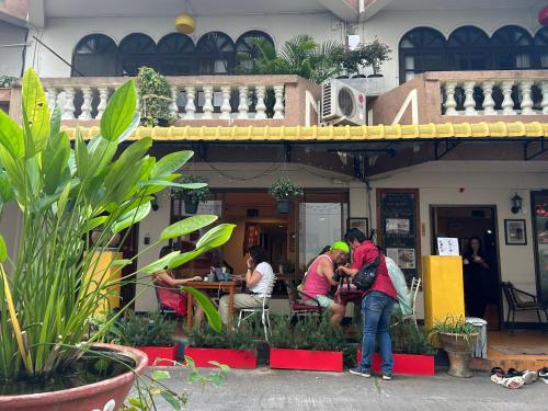 Kamalas Boutique Guesthouse4