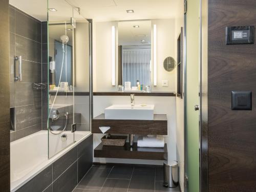 The Home Hotel Zürich - a member of DESIGN HOTELS, Zurigo (foto 3)