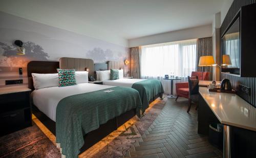 528363407 Crowne Plaza Dublin Blanchardstown by IHG