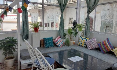 Raahi Backpacker Hostel photo 5
