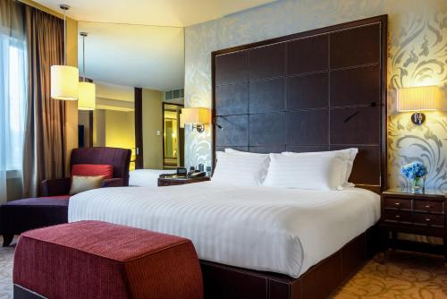 Hilton Bangkok Grande Asoke, Bangkok (foto 3)