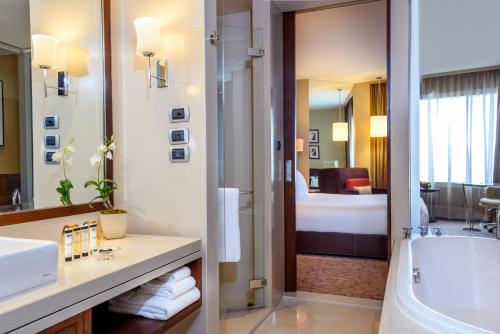 Hilton Bangkok Grande Asoke, Bangkok (foto 5)