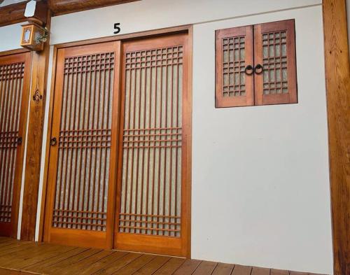 Bibimbap Hanok Guesthouse Gyeongbokgung, Seúl (foto 10)
