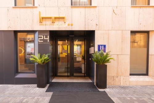 Inn Boutique Leon