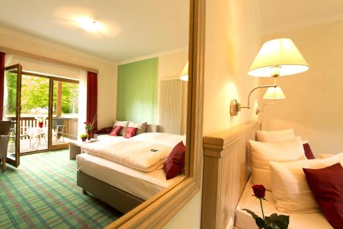 Hotel Kloster Nimbschen 4 Sterne in Grimma, Deutschland