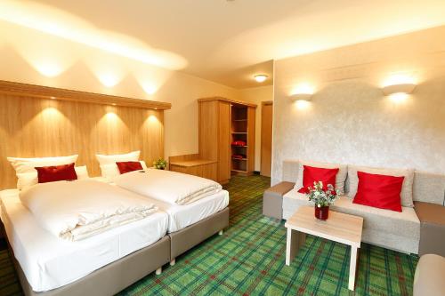 Hotel Kloster Nimbschen 4 Sterne in Grimma, Deutschland