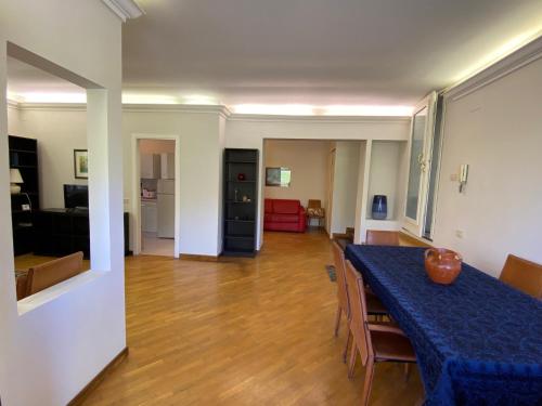 Camilluccia Dream Apartment, Roma (foto 10)