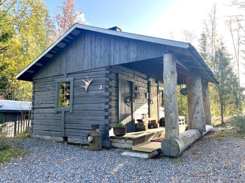 Small One-Bedroom Chalet