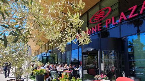 Crowne Plaza - Nice - Grand Arenas an IHG Hotel - image 12