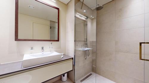 Primestay - Studio Apartment in JVC - Park View Tower - image 4