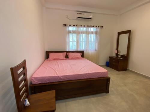 One Bedroom Villa Weligama