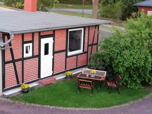 Bungalow Hartmann in Lüssow, Deutschland