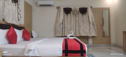 JBS Rooms - Salt Lake, Kolkata