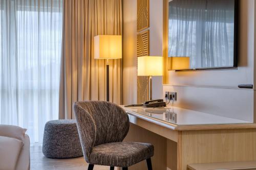 Mercure Düsseldorf Kaarst - image 4