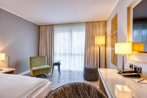 Mercure Düsseldorf Kaarst - image 12