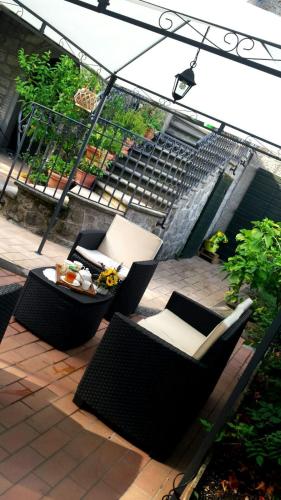 Casale Abate In Italy - 