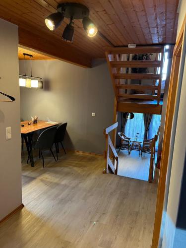 Ferienhaus 32 in Kinding