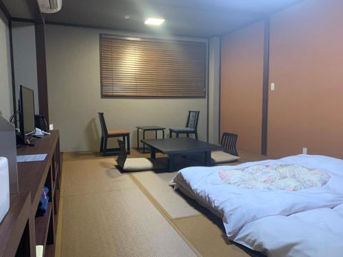 Japanese-Style Room