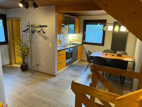 Ferienhaus 32 in Kinding