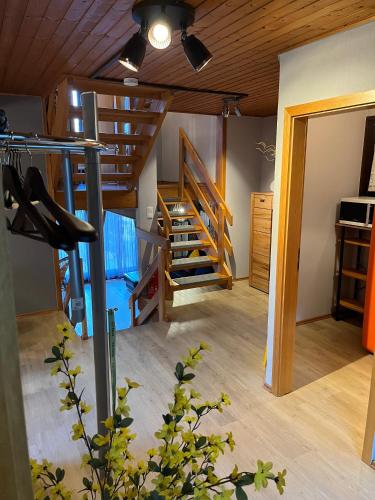 Ferienhaus 32 in Kinding