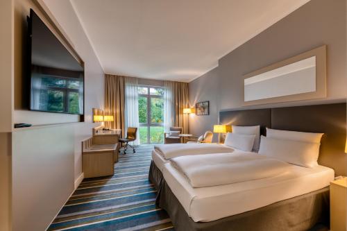 Mercure Hotel Dusseldorf Kaarst in Kaarst