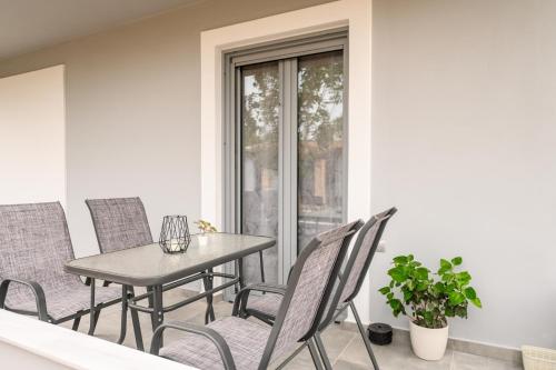 Dalie Luxury Suites 5
