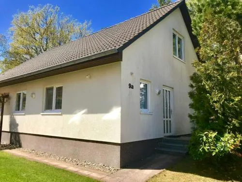 DHH "Bernstein" in Binz, Deutschland