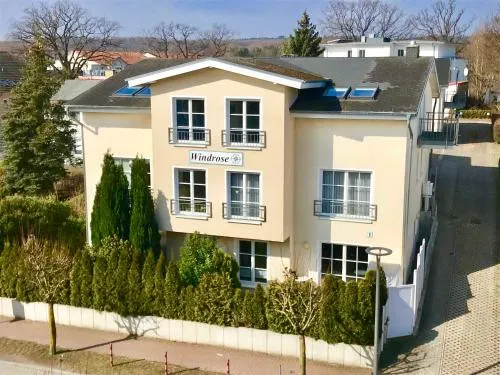 Haus Windrose FV 5 in Binz, Deutschland