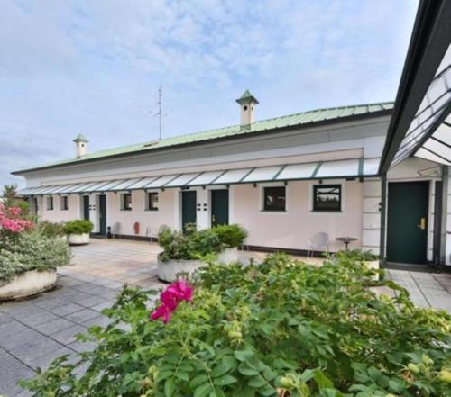 Best Western Hotel Solaf - image 13
