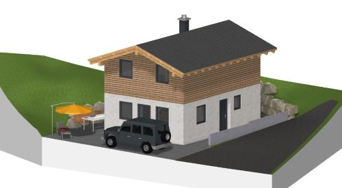 Chalet Weibhauser