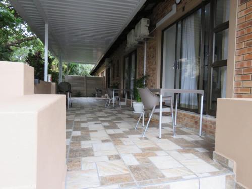 Die Stoep, Richards Bay (foto 5)