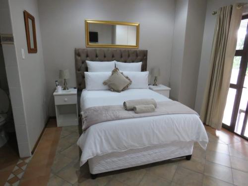 Die Stoep near Richards Bay repülőtér