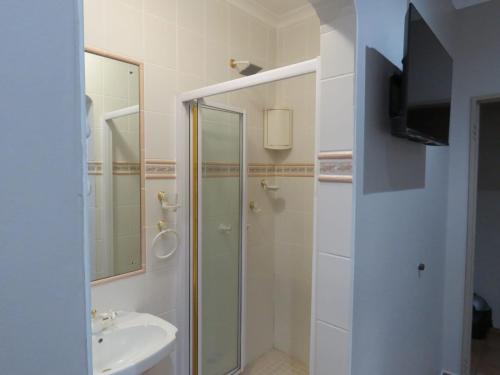 Die Stoep near Richards Bay repülőtér