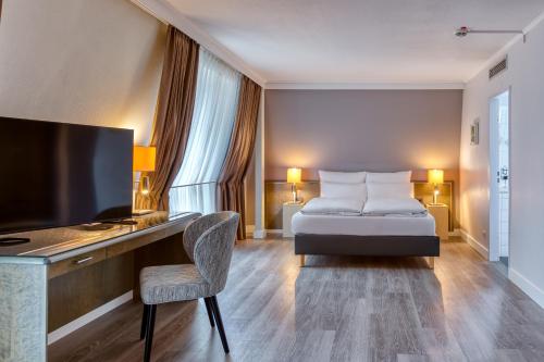 Mercure Hotel Dusseldorf Kaarst in Kaarst