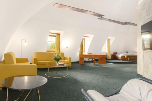 Hotel Kloster Nimbschen 4 Sterne in Grimma, Deutschland