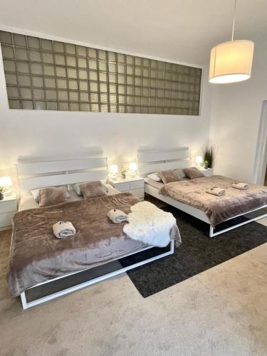 Apartment Lea - Old Town, Братислава (фото 5)