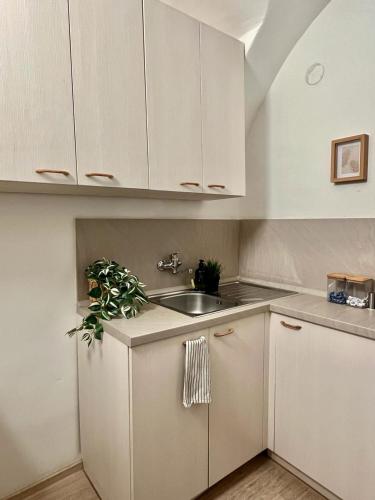 Apartment Lea - Old Town, Братислава (фото 9)