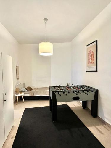 Apartment Lea - Old Town, Братислава (фото 7)
