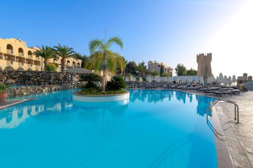 Lindos Royal Resort - main image