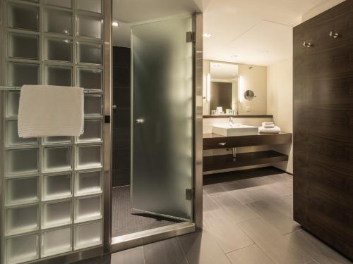The Home Hotel Zürich - a member of DESIGN HOTELS, Zurigo (foto 4)