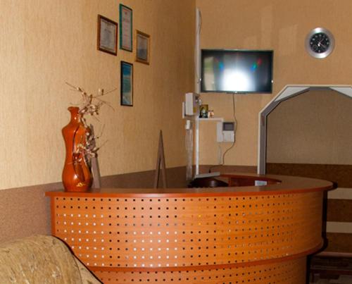 Hotel 7 zirok