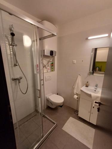 Harmonia Apartman Balatonfoldvar - Balaton