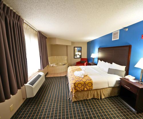 Baymont by Wyndham Marshalltown - image 12