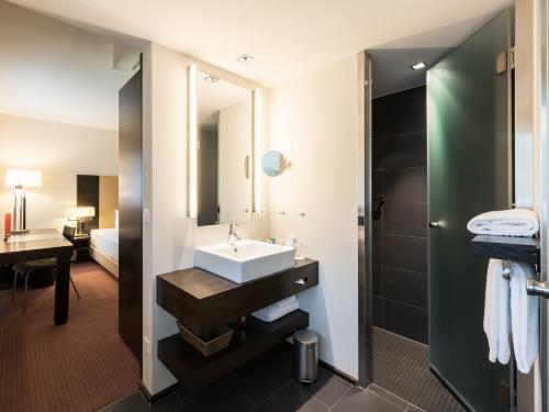 The Home Hotel Zürich - a member of DESIGN HOTELS, Zurigo (foto 5)
