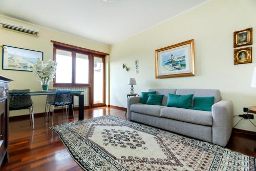 Appia Nuova Lucrezia Apartment, Roma (foto 8)