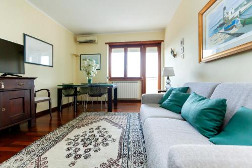 Appia Nuova Lucrezia Apartment, Roma (foto 7)