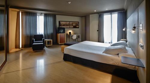 Hotel Almirante  in Ferrol