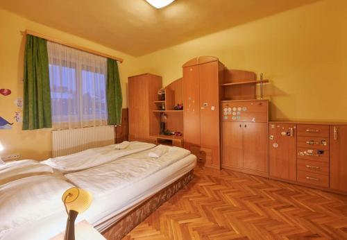 Family Apartman, Budapest (foto 3)