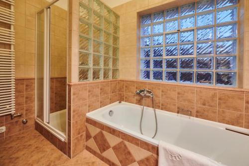 Family Apartman, Budapest (foto 5)