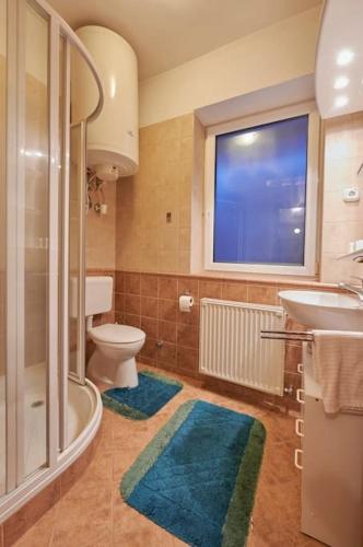 Family Apartman, Budapest (foto 6)
